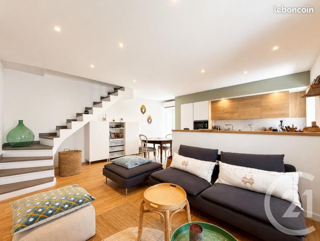 Maison à vendre, 81m², Montegrosso