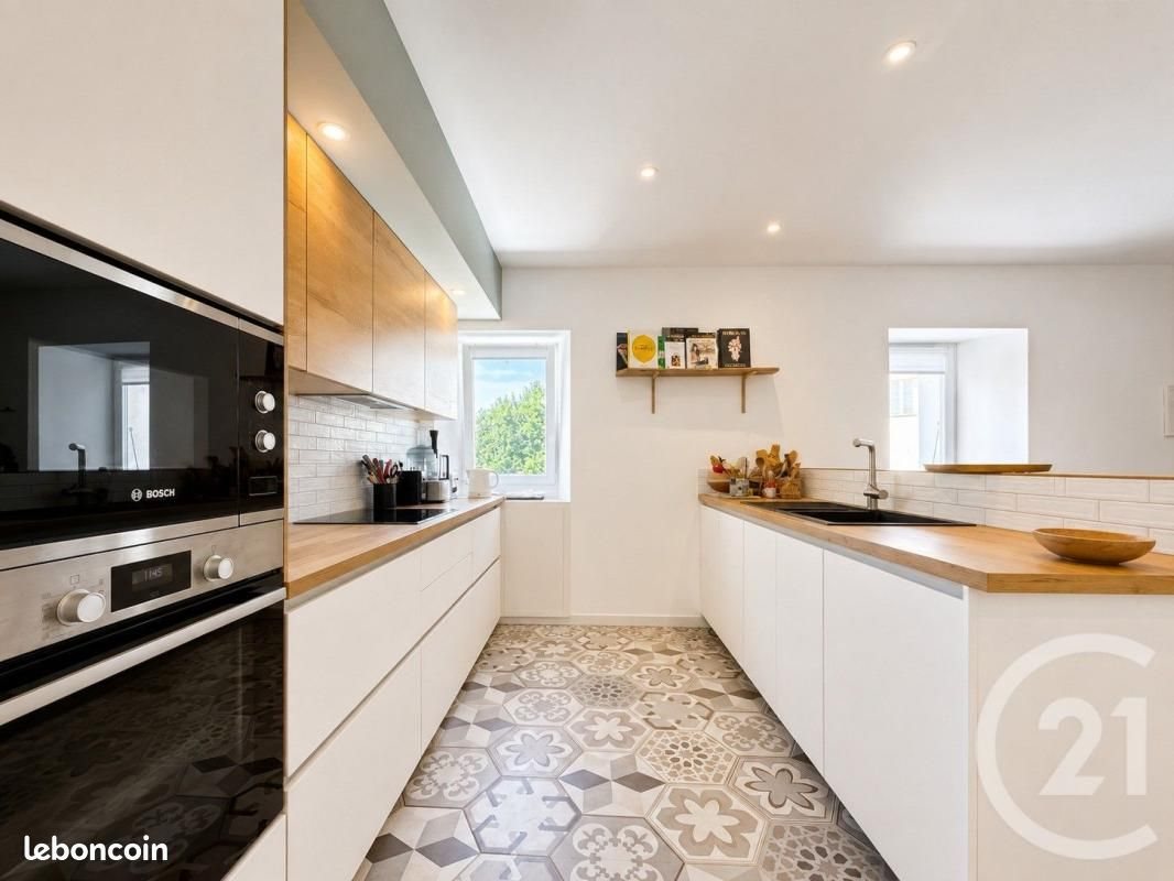 Maison à vendre, 81m², Montegrosso