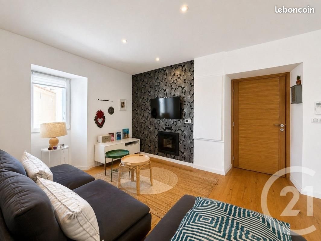 Maison à vendre, 81m², Montegrosso