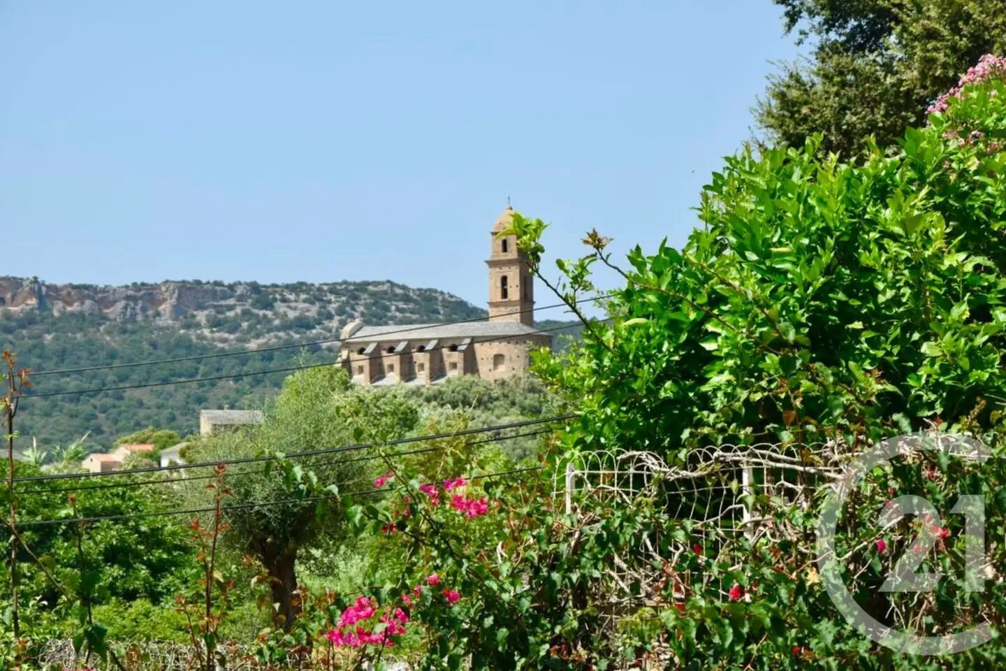 Maison à vendre, 218m², Patrimonio