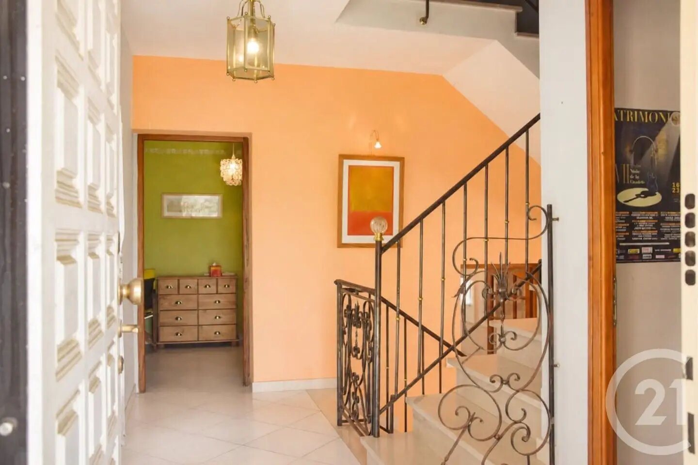 Maison à vendre, 218m², Patrimonio