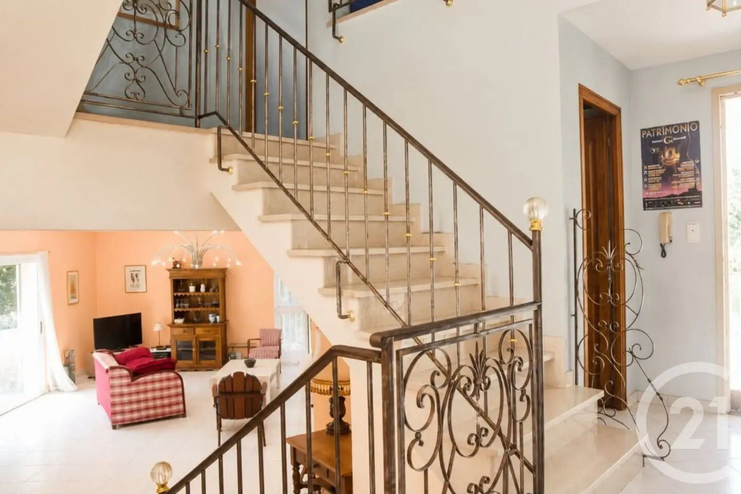Maison à vendre, 218m², Patrimonio