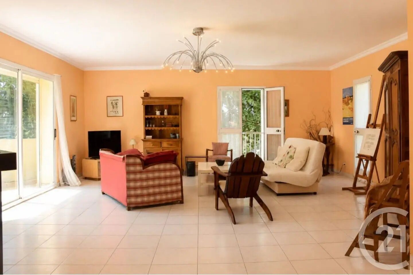 Maison à vendre, 218m², Patrimonio