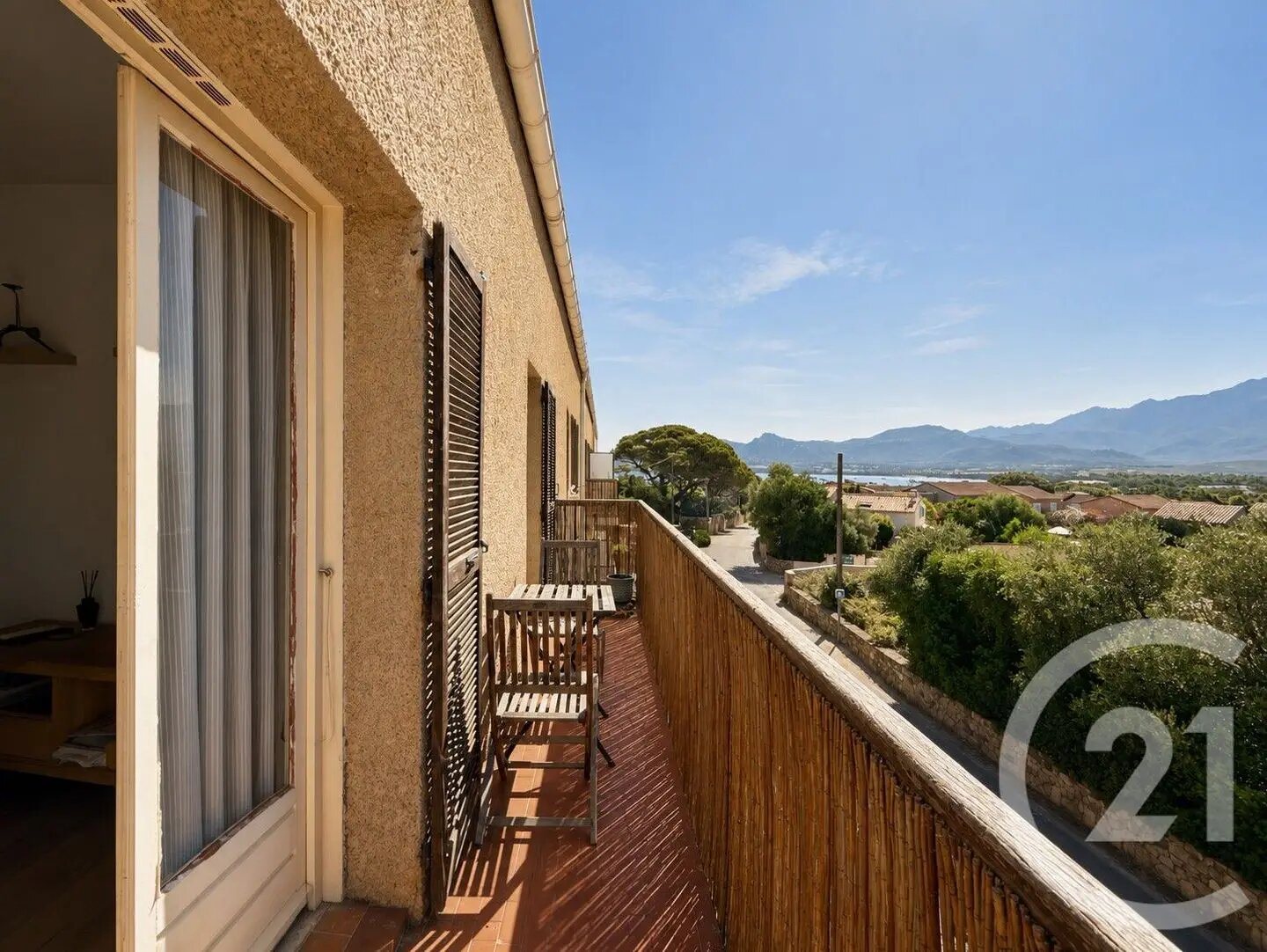 Appartement à vendre, 46m², Calvi