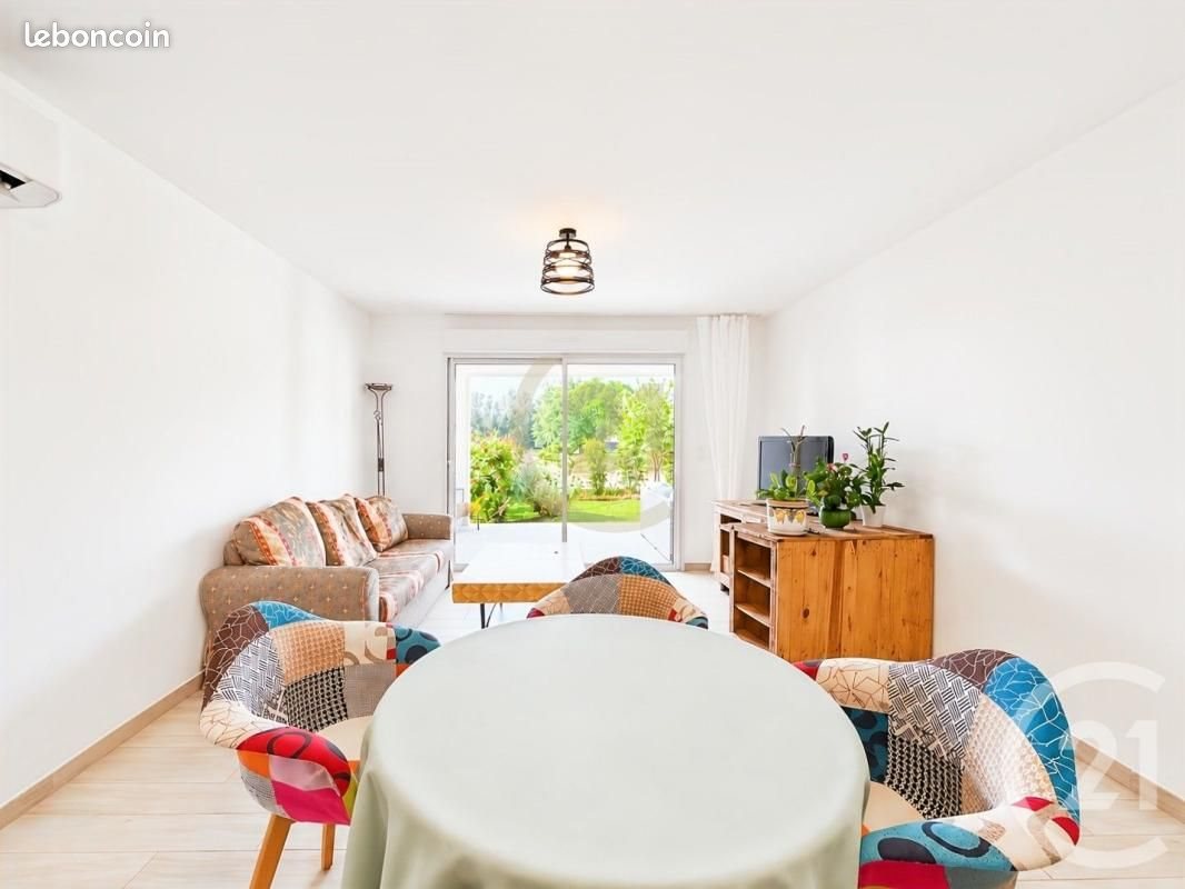 Appartement à louer, 61m², Lucciana