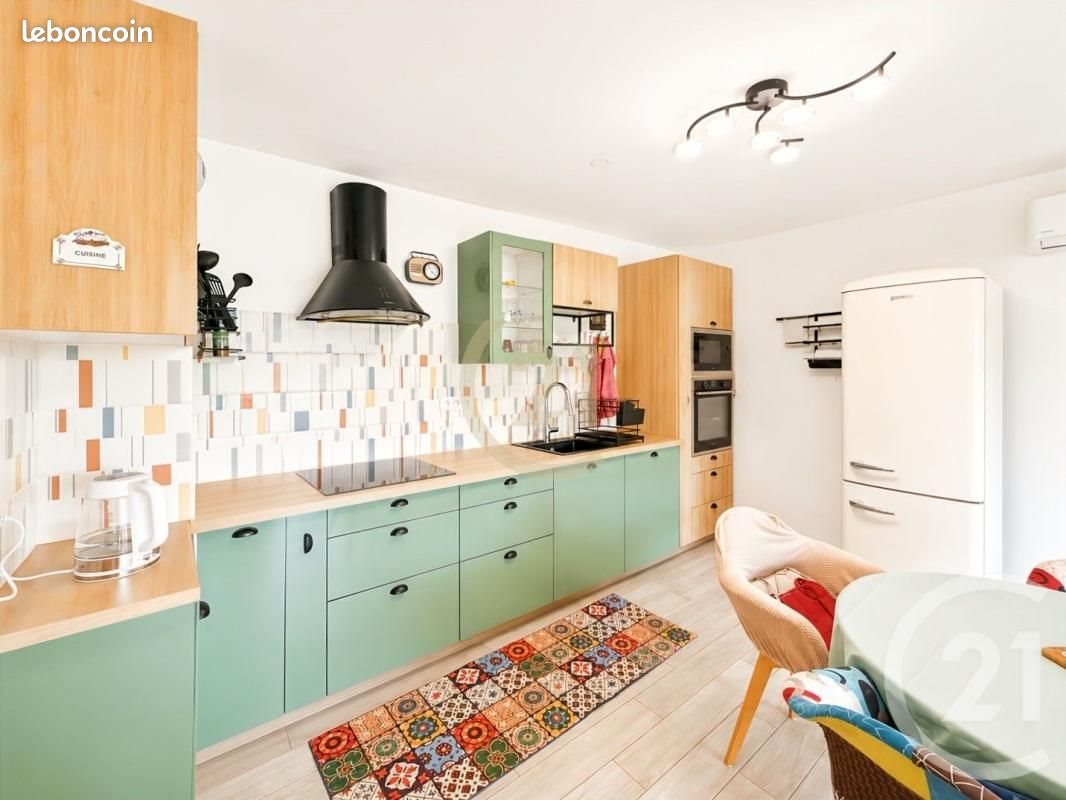 Appartement à louer, 61m², Lucciana