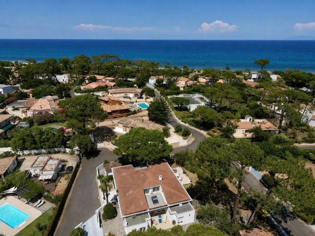 Maison à vendre, 242m², Saint-Sulpice-les-Champs