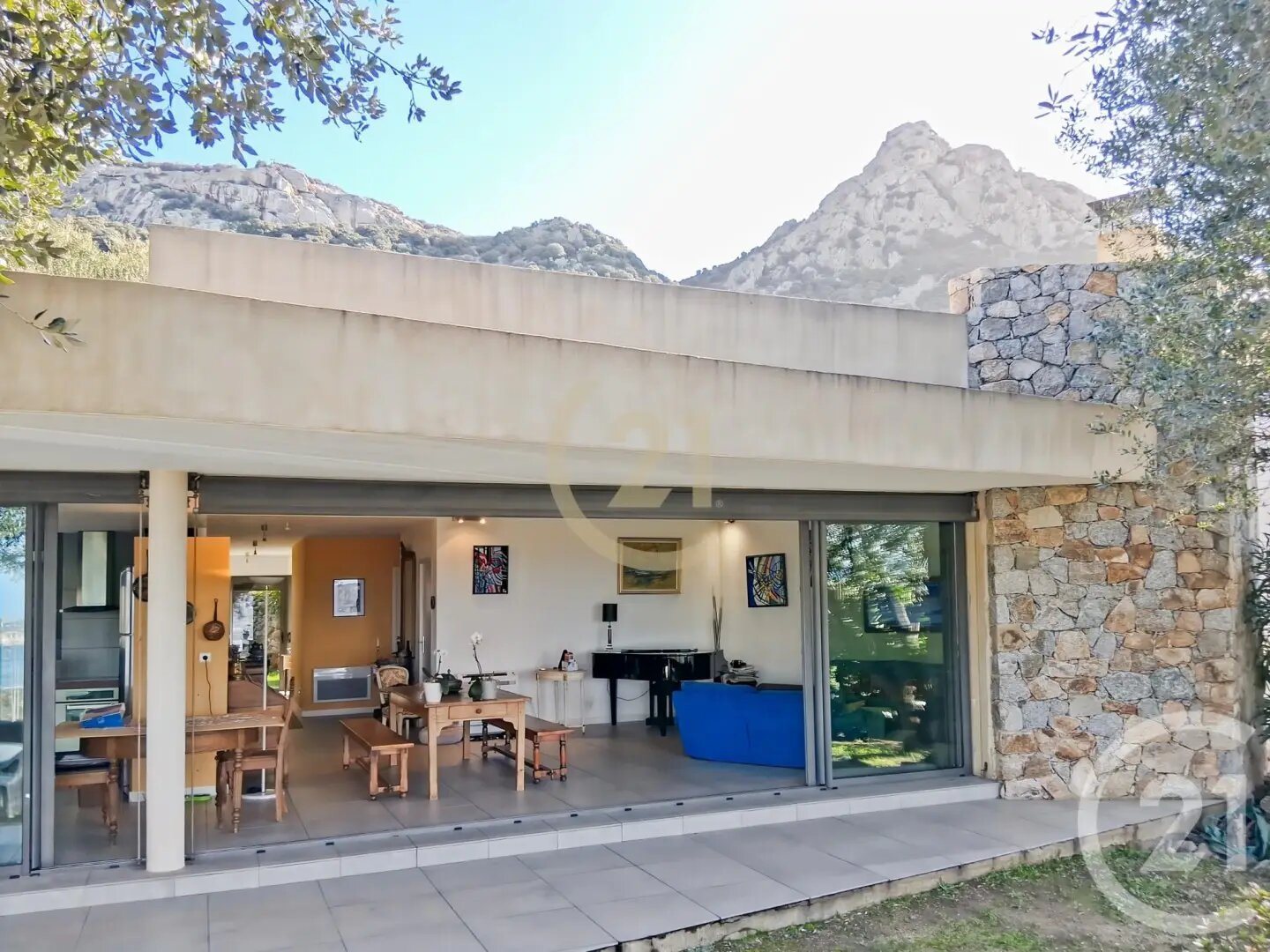 Maison à vendre, 128m², Lumio