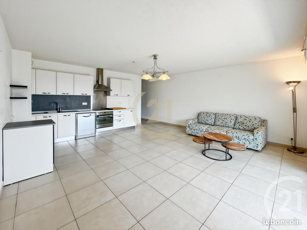 Appartement à louer, 69m², L'Ile-Rousse