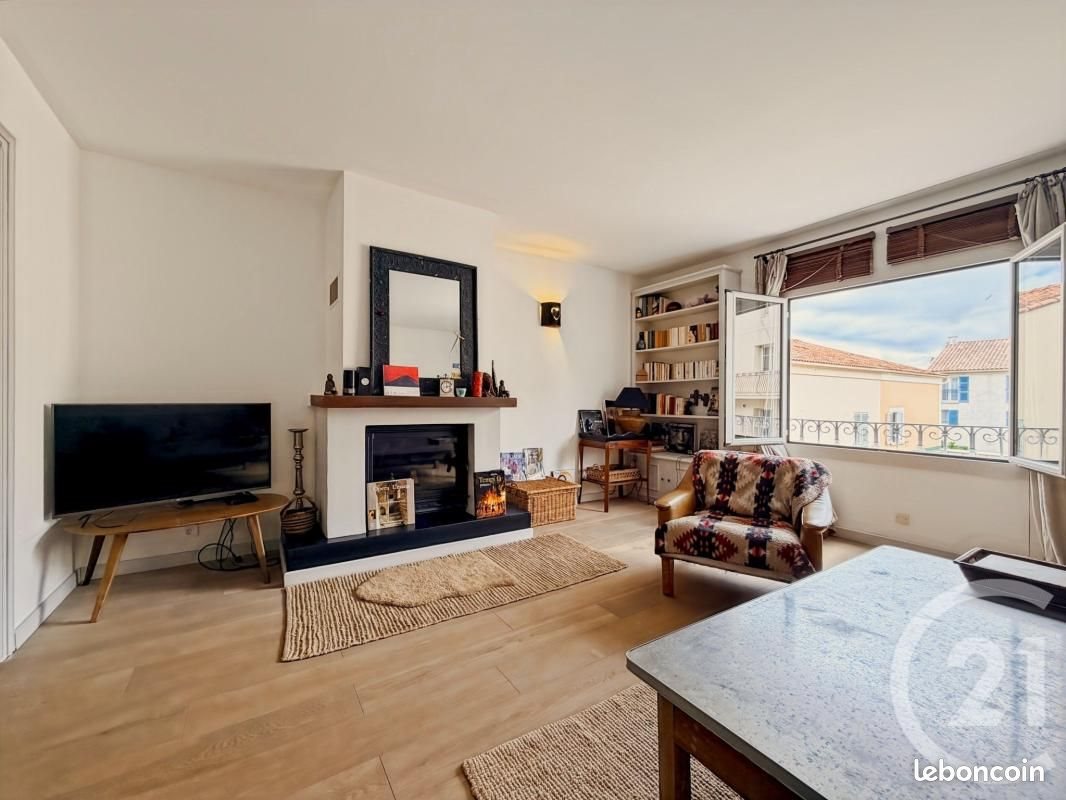 Appartement à vendre, 76m², Saint-Florent
