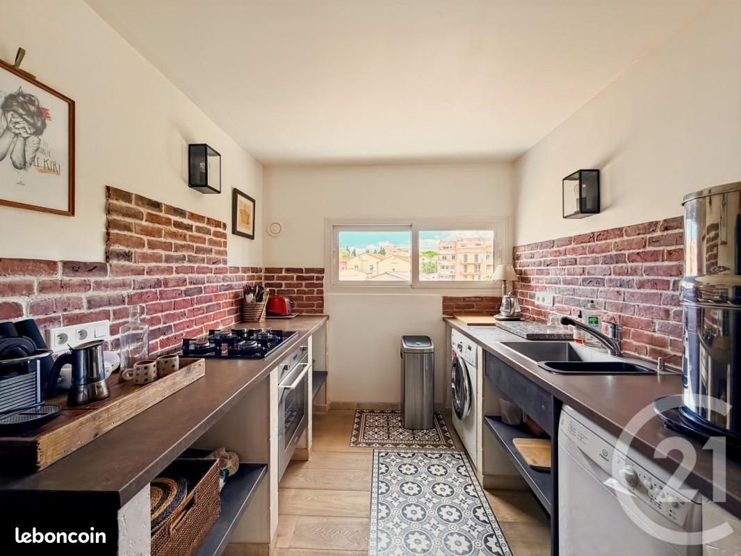 Appartement à vendre, 76m², Saint-Florent
