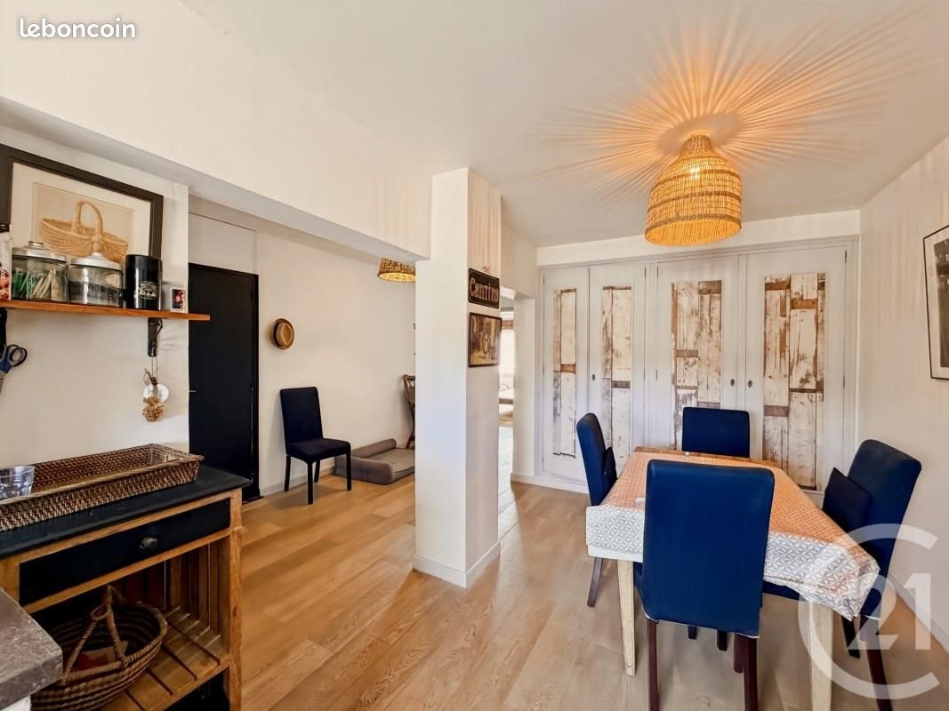 Appartement à vendre, 76m², Saint-Florent