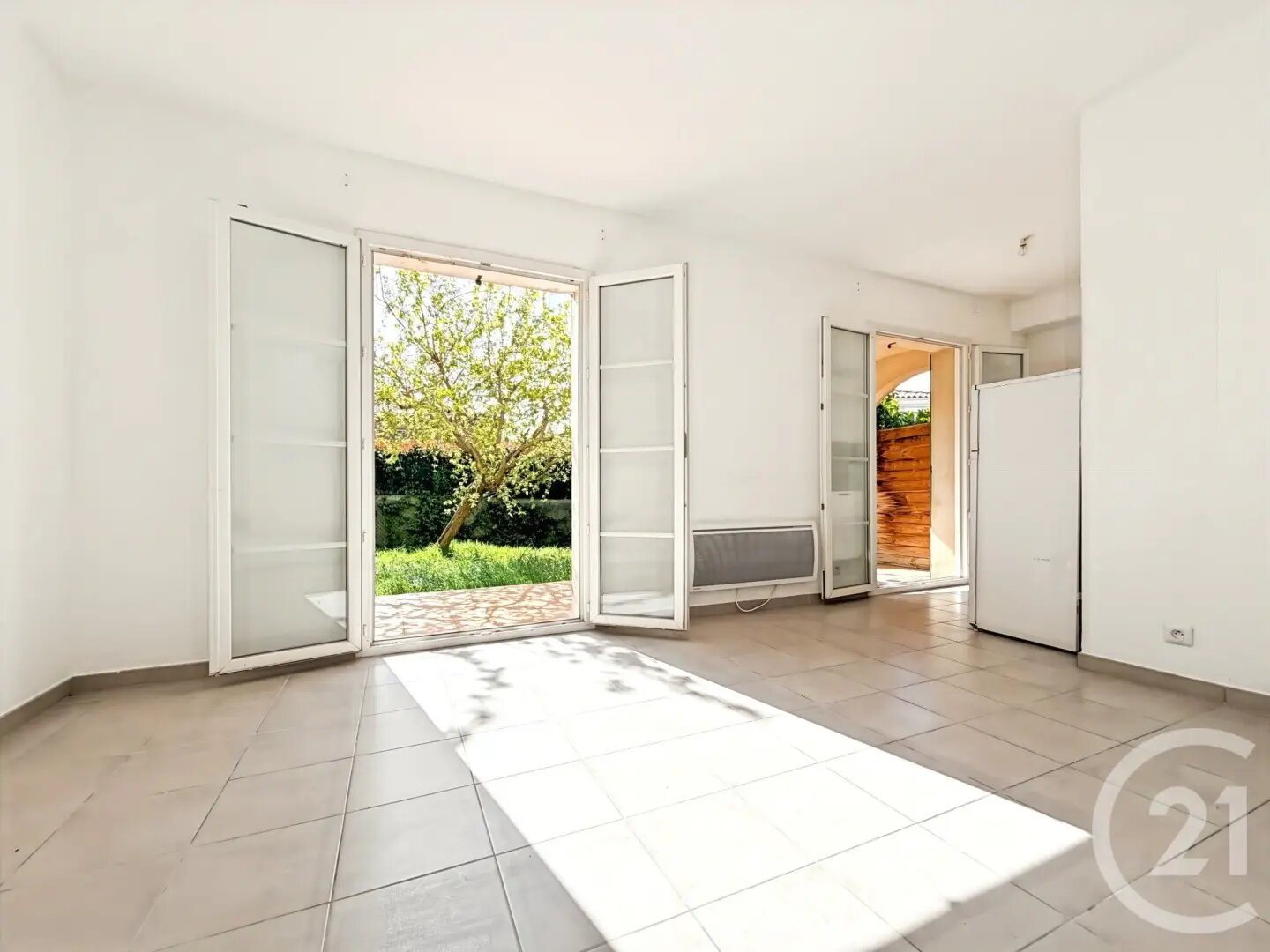 Appartement à vendre, 36m², Patrimonio