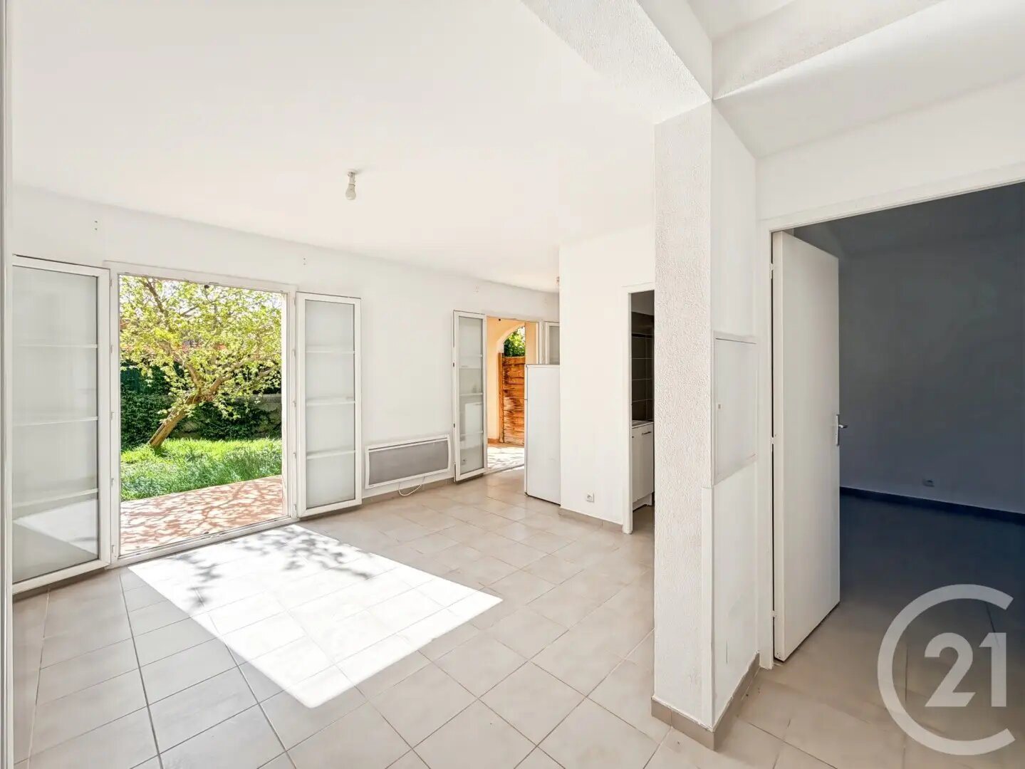 Appartement à vendre, 36m², Patrimonio