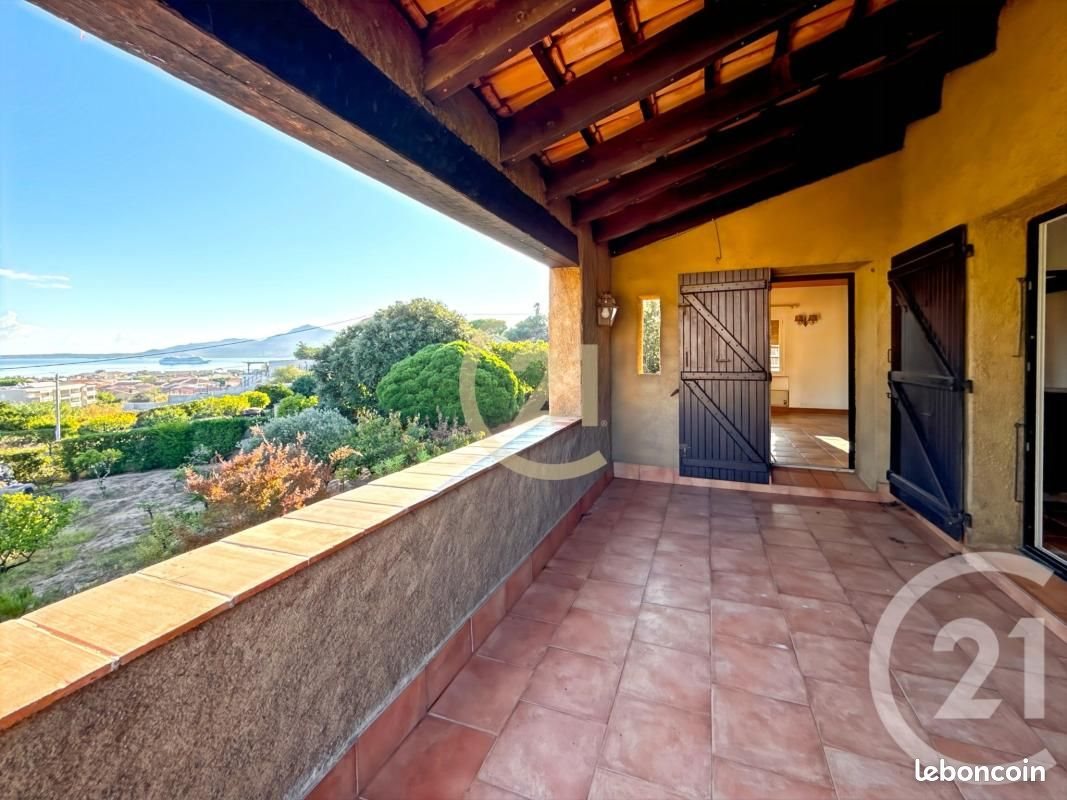 Maison à vendre, 142m², Calvi