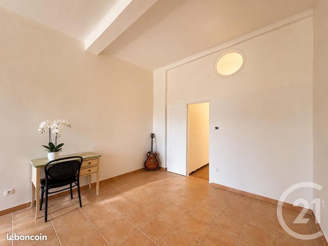 Appartement à vendre, 83m², Bastia