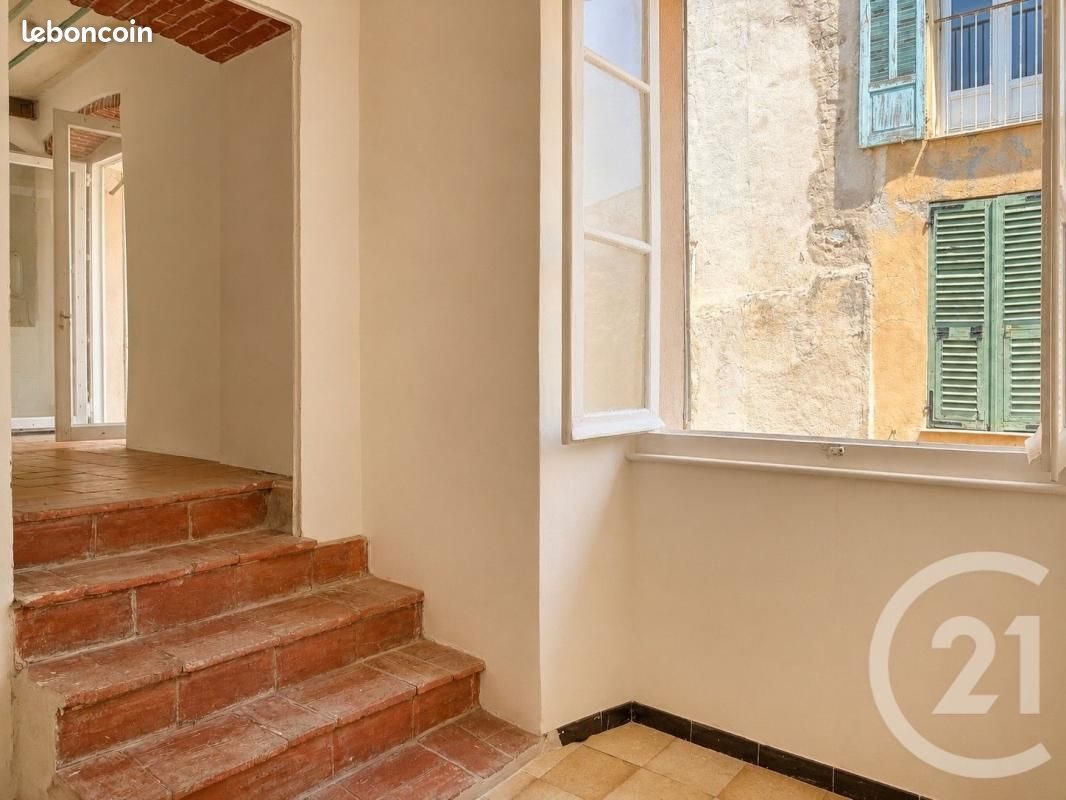 Appartement à vendre, 83m², Bastia