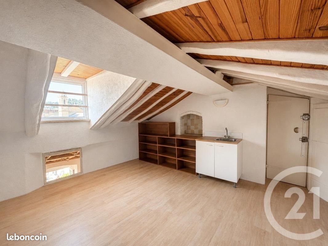 Appartement à vendre, 83m², Bastia