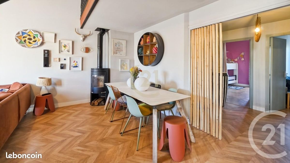Appartement à vendre, 80m², Saint-Florent