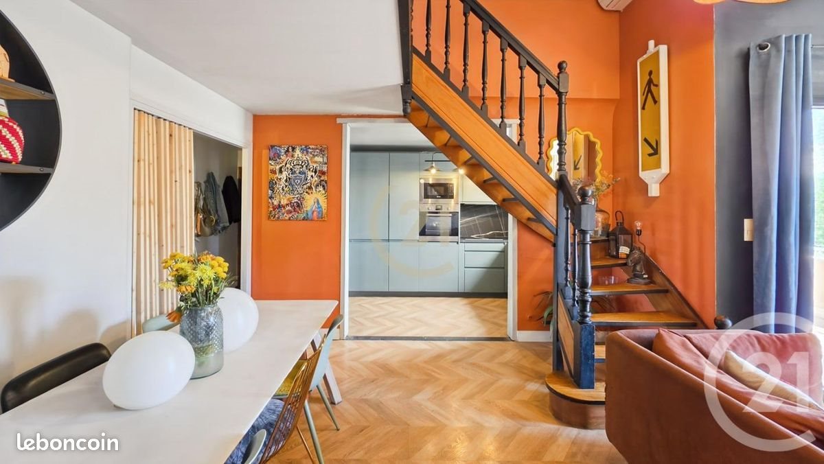 Appartement à vendre, 80m², Saint-Florent