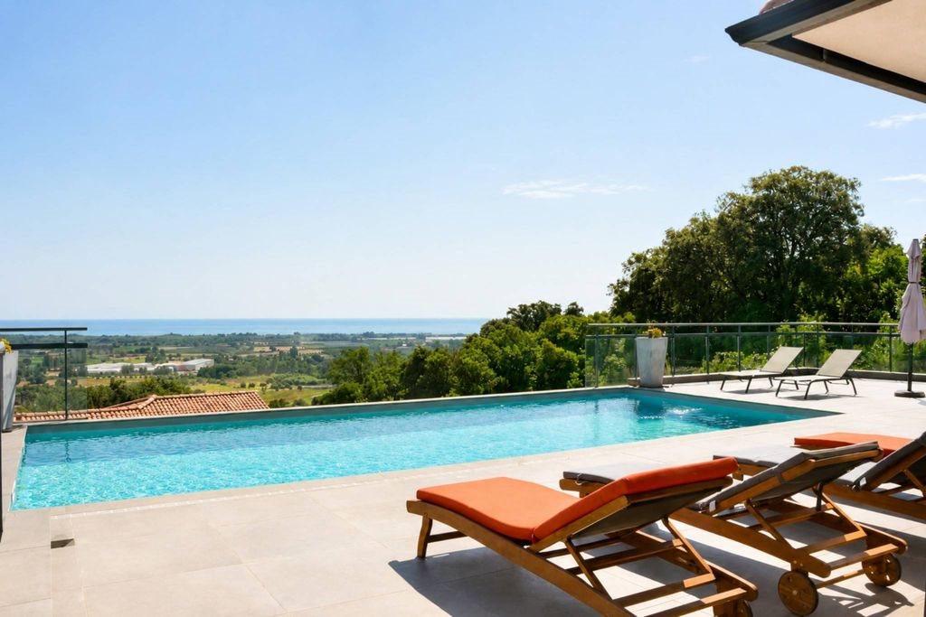 Maison à vendre, 245m², Saint-Sulpice-les-Champs