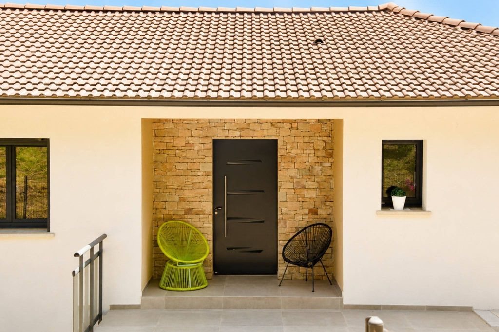 Maison à vendre, 245m², Saint-Sulpice-les-Champs