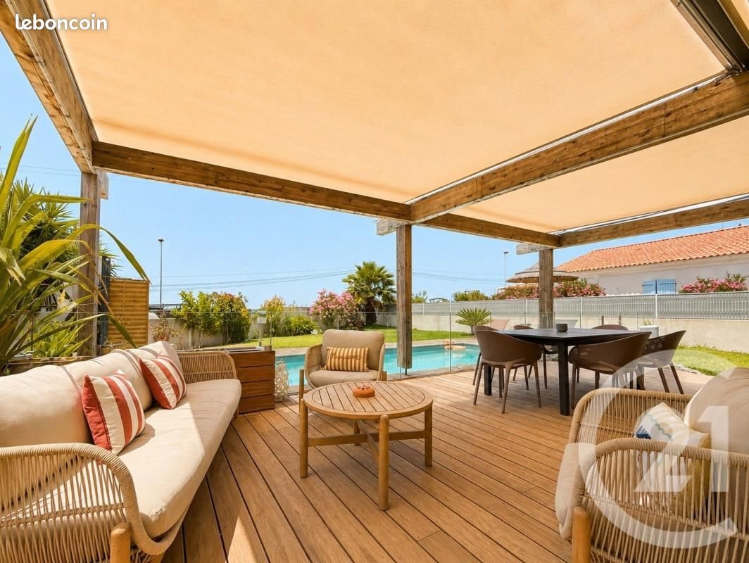 Maison à vendre, 197m², Calenzana