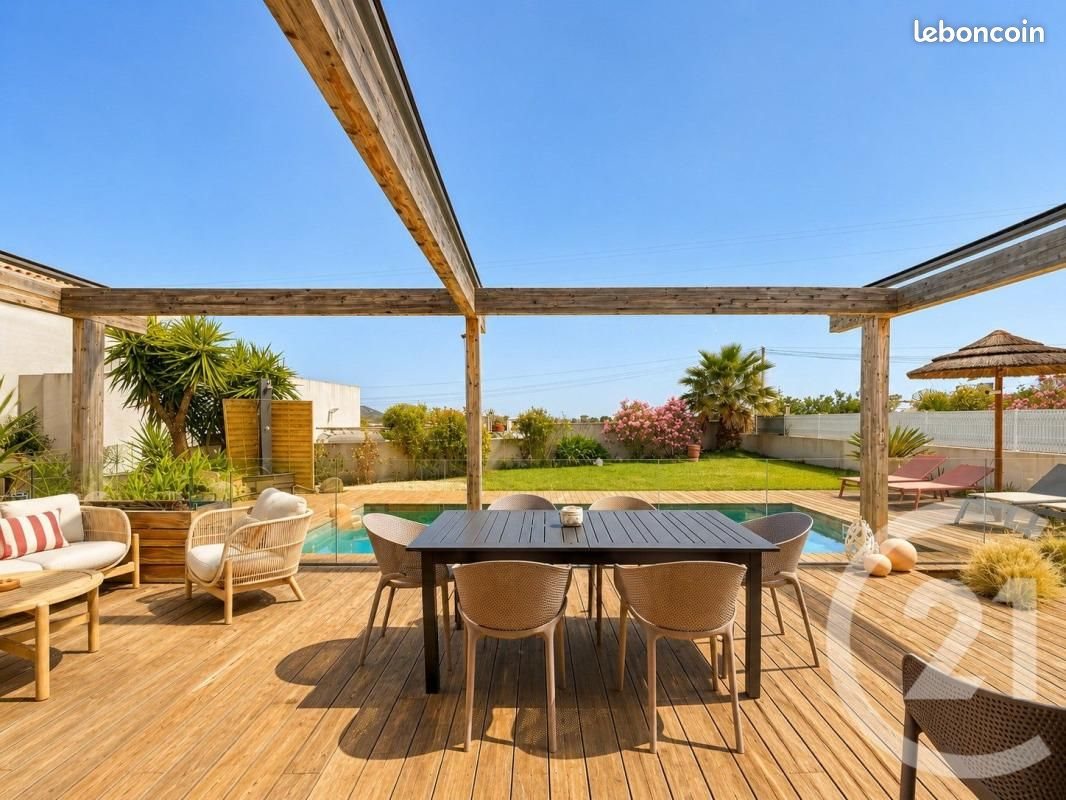 Maison à vendre, 197m², Calenzana