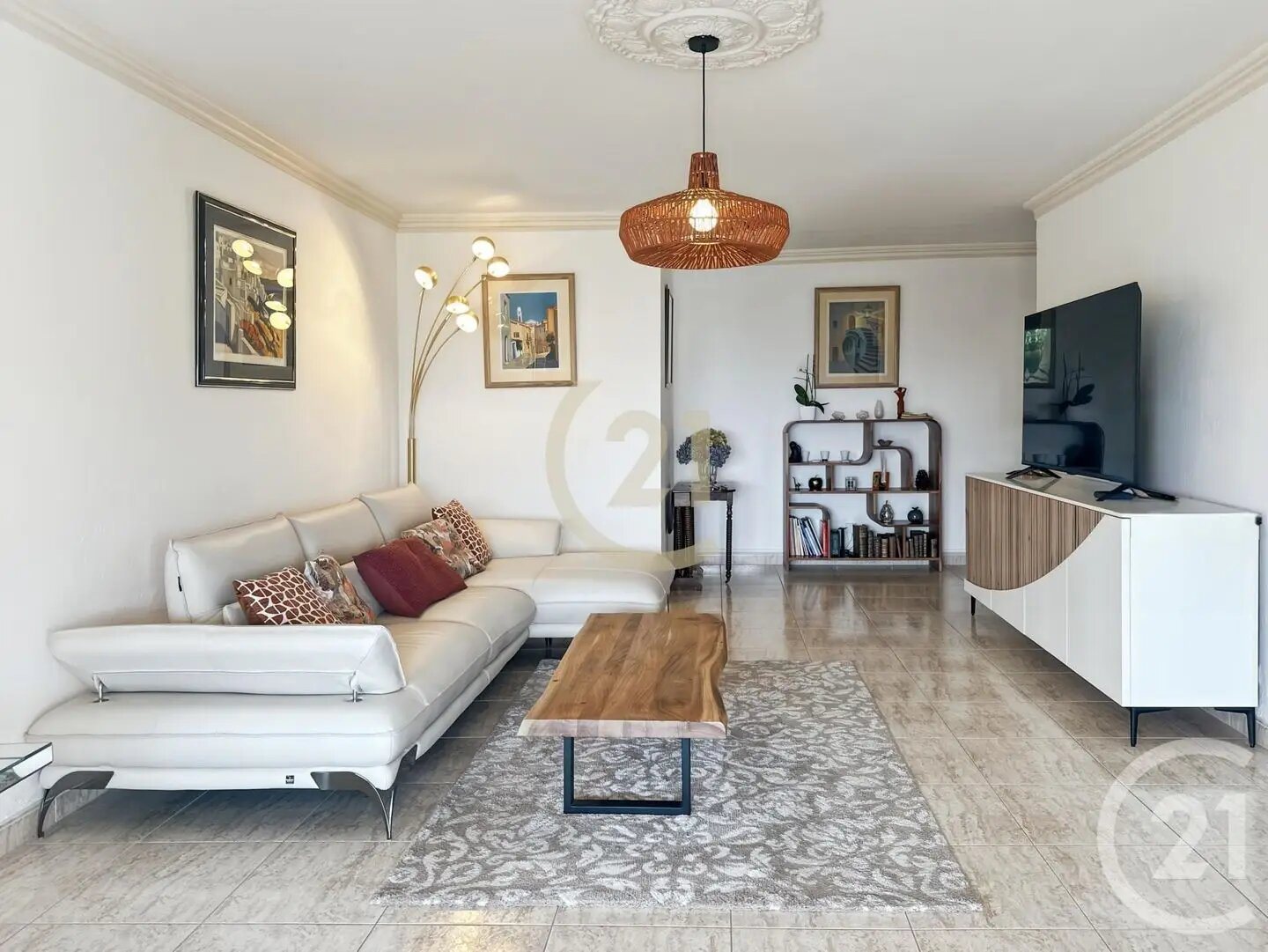 Appartement à vendre, 103m², San-Martino-di-Lota