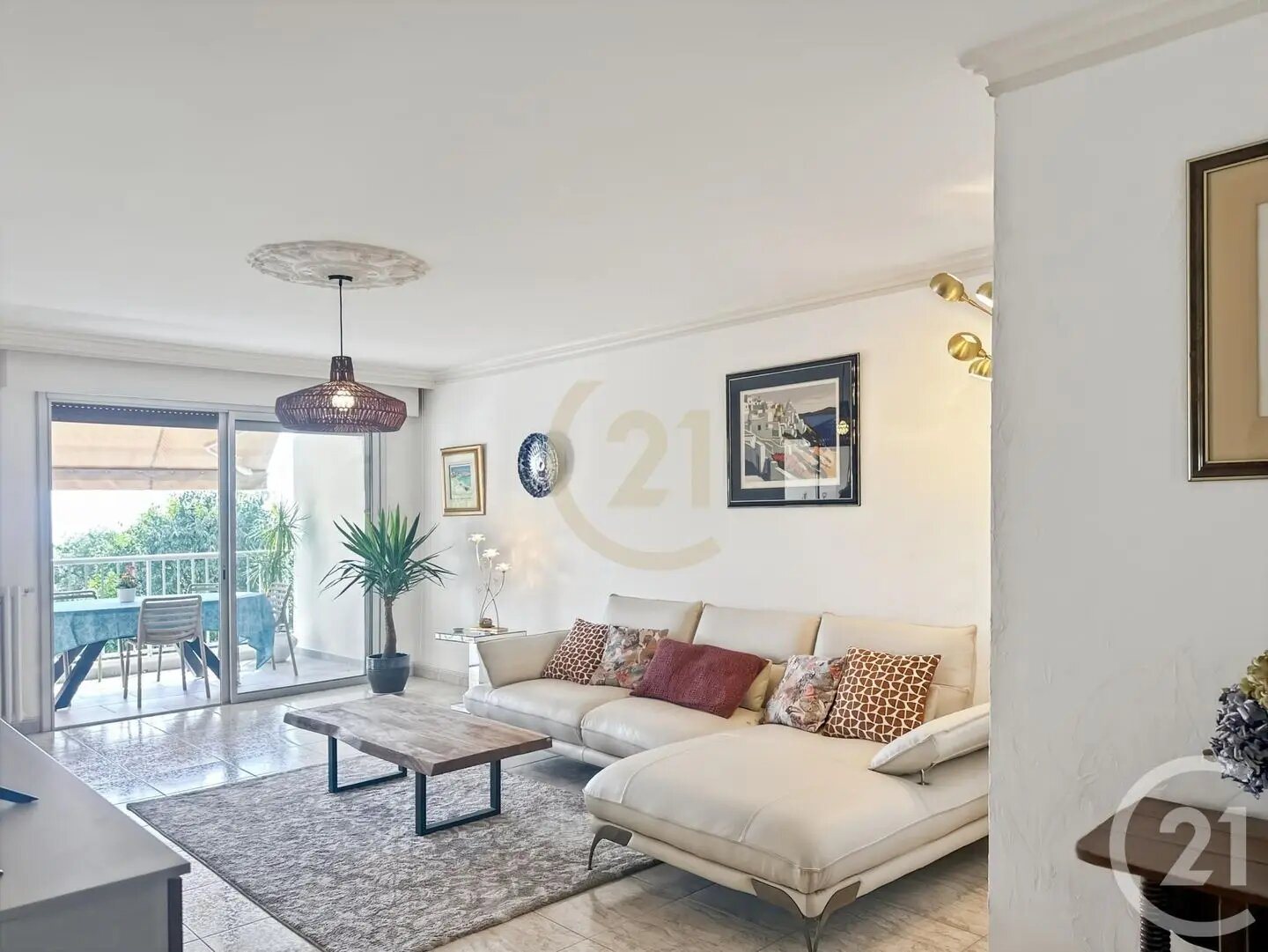 Appartement à vendre, 103m², San-Martino-di-Lota