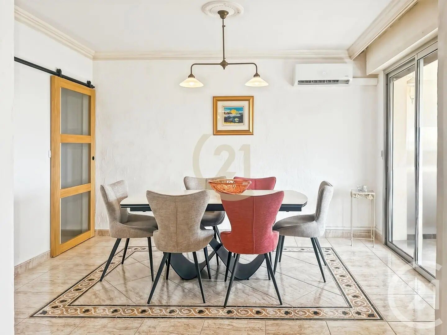 Appartement à vendre, 103m², San-Martino-di-Lota