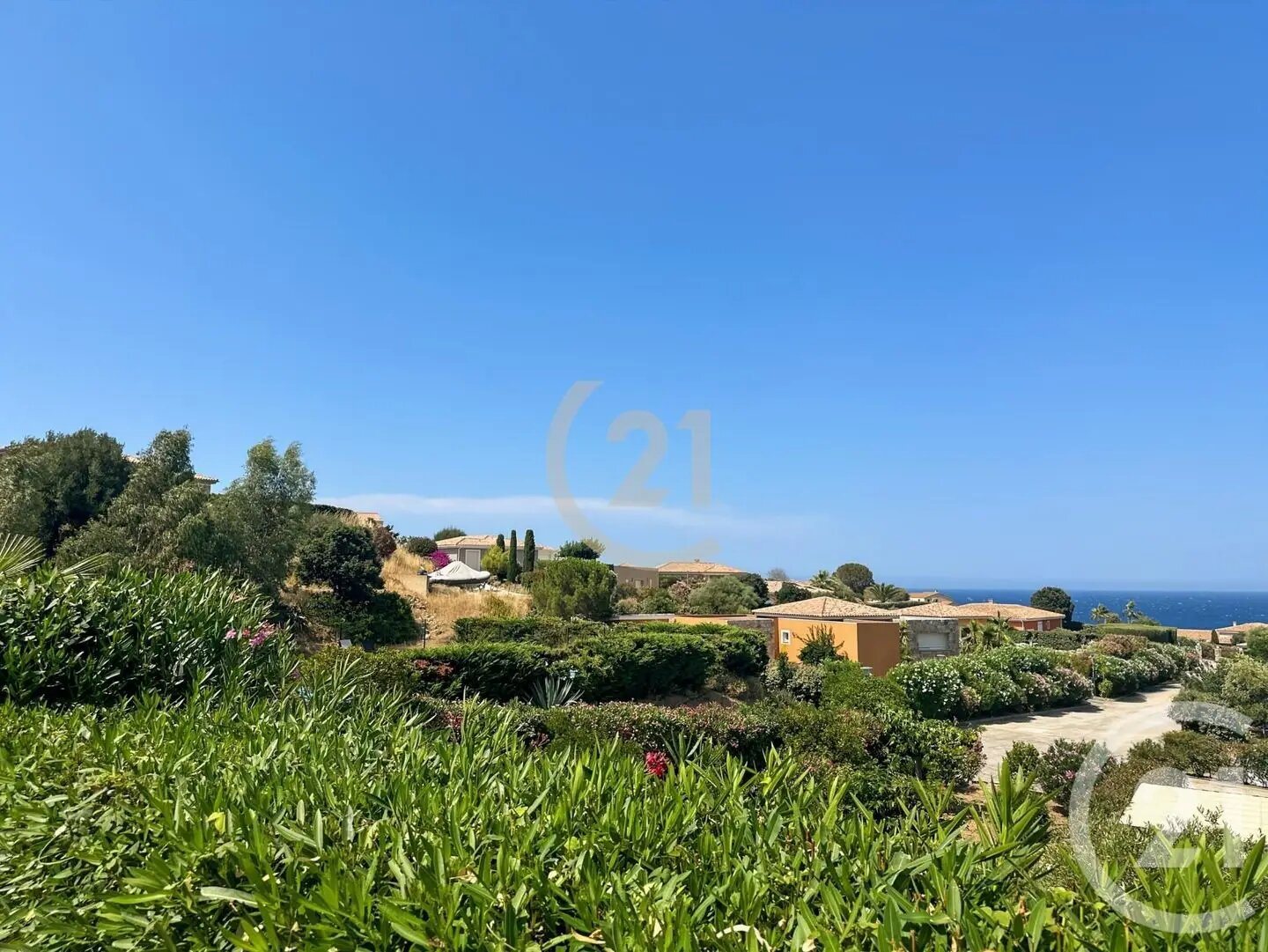 Appartement à vendre, 73m², Lumio