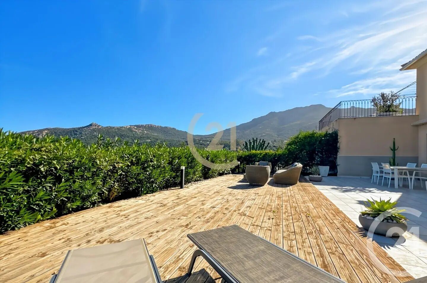 Appartement à vendre, 73m², Lumio