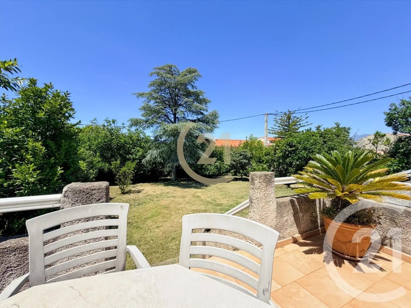 Appartement à louer, 91m², Saint-Florent