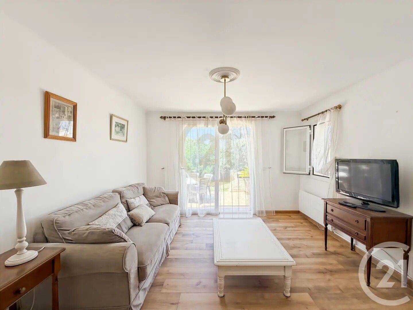 Appartement à louer, 91m², Saint-Florent