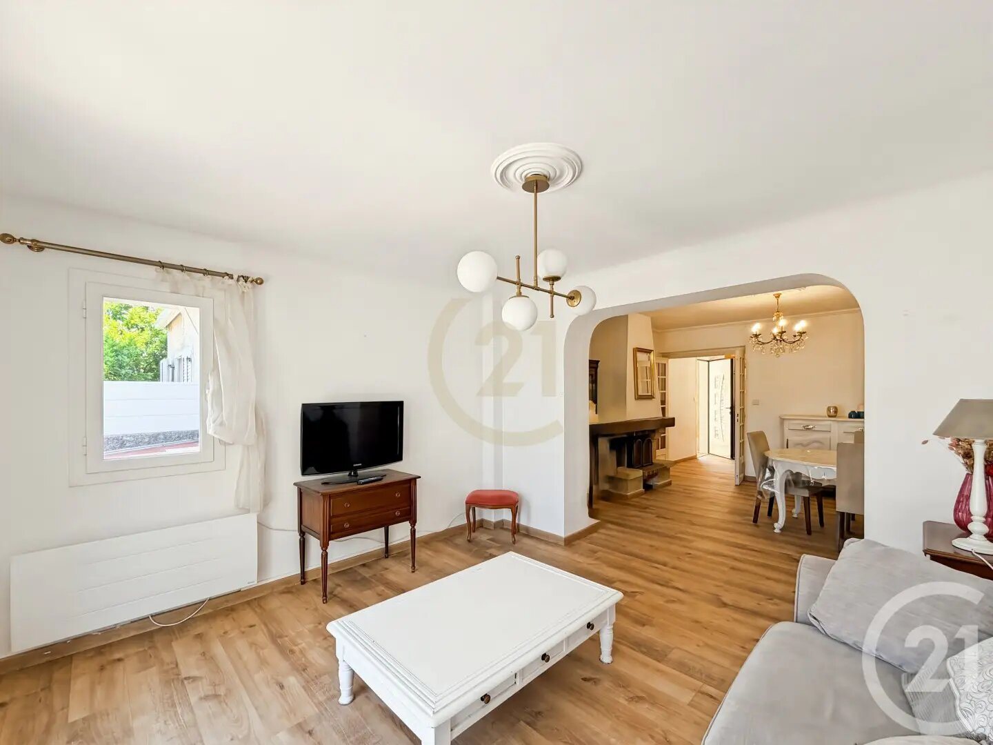 Appartement à louer, 91m², Saint-Florent