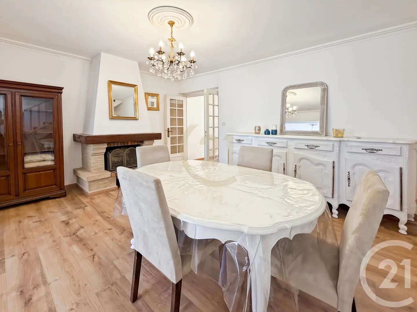 Appartement à louer, 91m², Saint-Florent