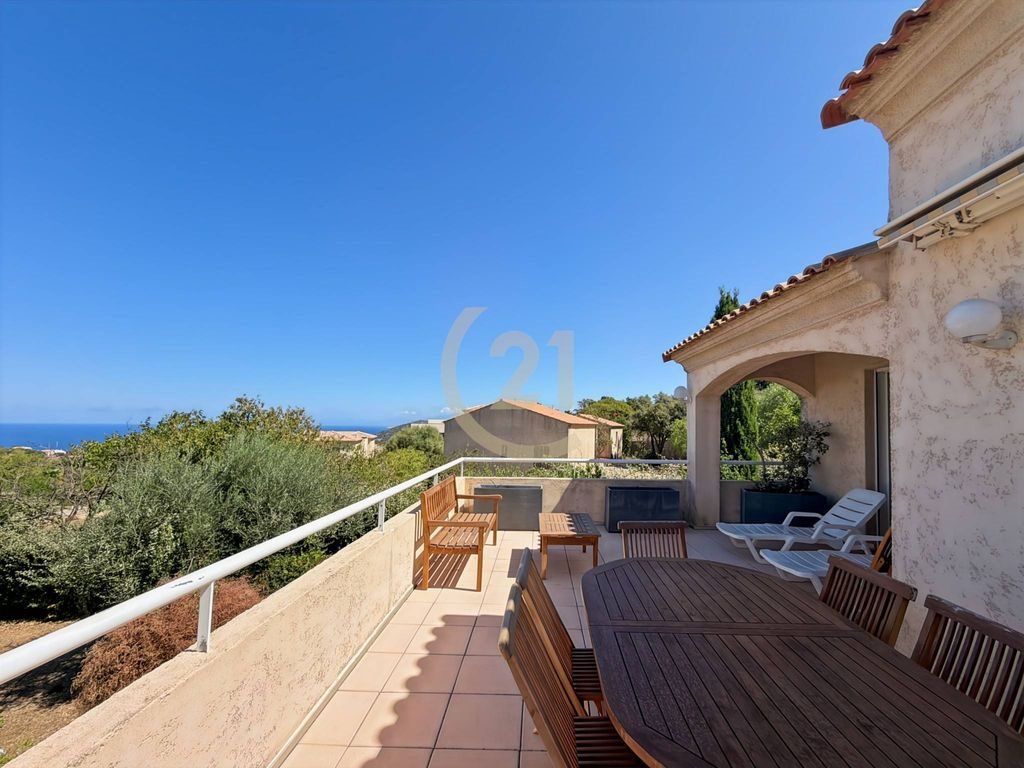 Maison à vendre, 144m², Saint-Sulpice-les-Champs