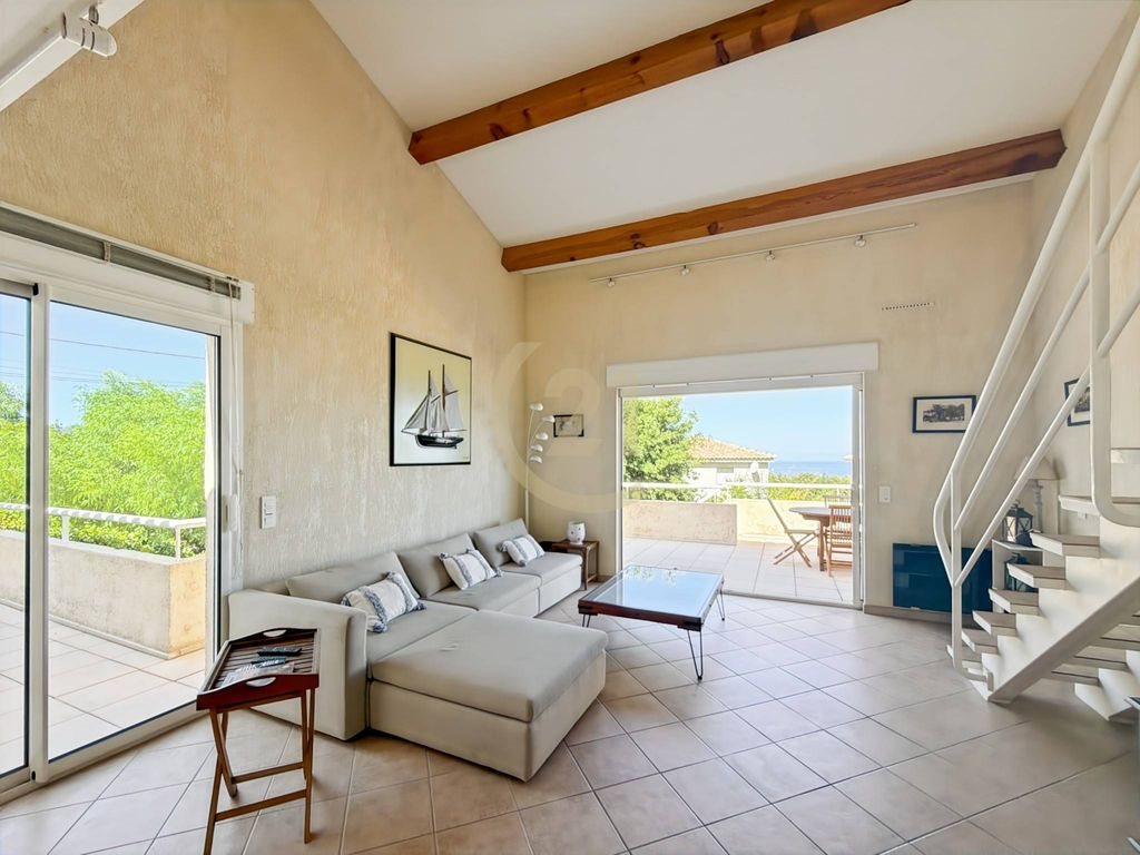 Maison à vendre, 144m², Saint-Sulpice-les-Champs