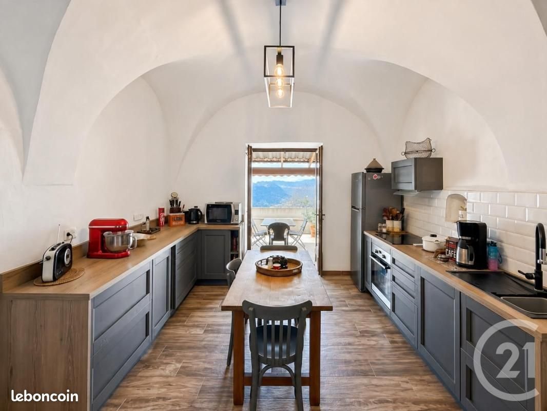 Maison à vendre, 100m², Corbara