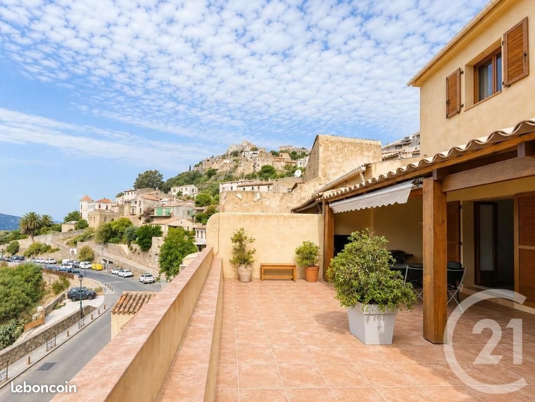 Maison à vendre, 100m², Corbara