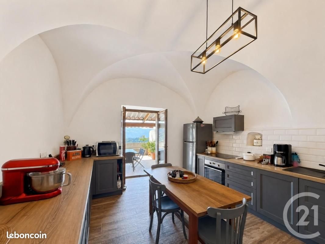 Maison à vendre, 100m², Corbara