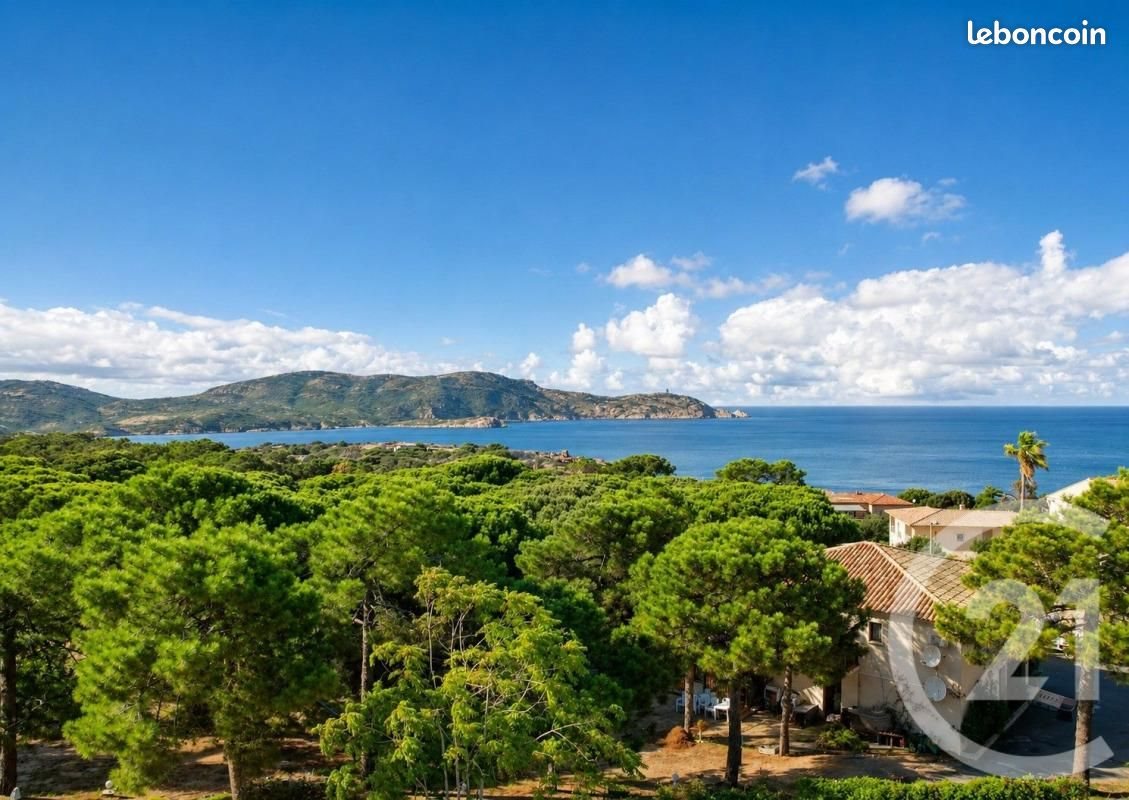 Maison à vendre, 202m², Calvi