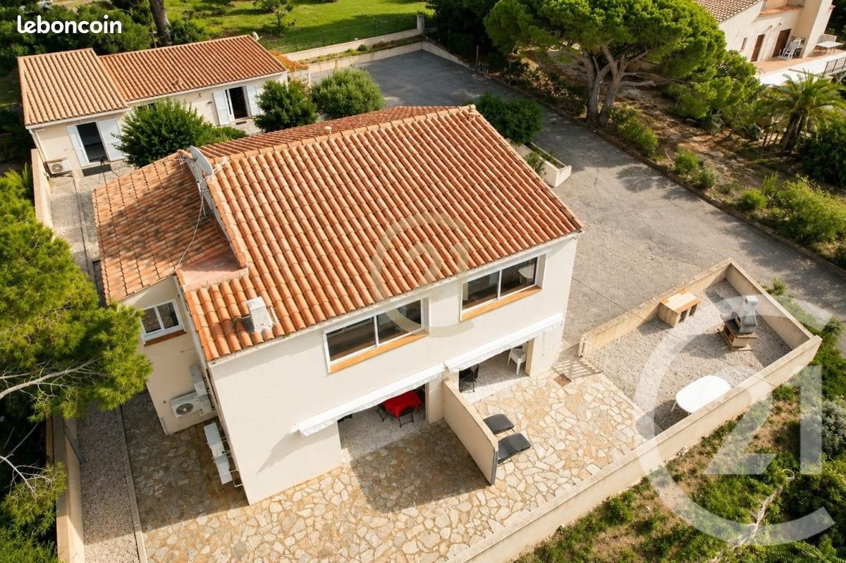 Maison à vendre, 202m², Calvi