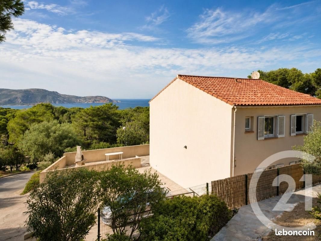 Maison à vendre, 202m², Calvi
