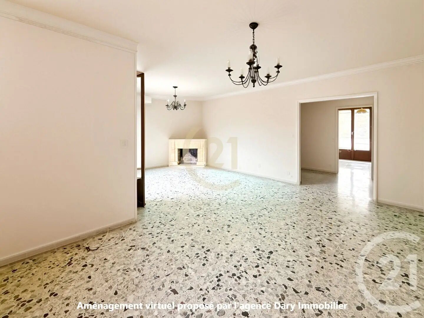 Appartement à vendre, 86m², Calvi