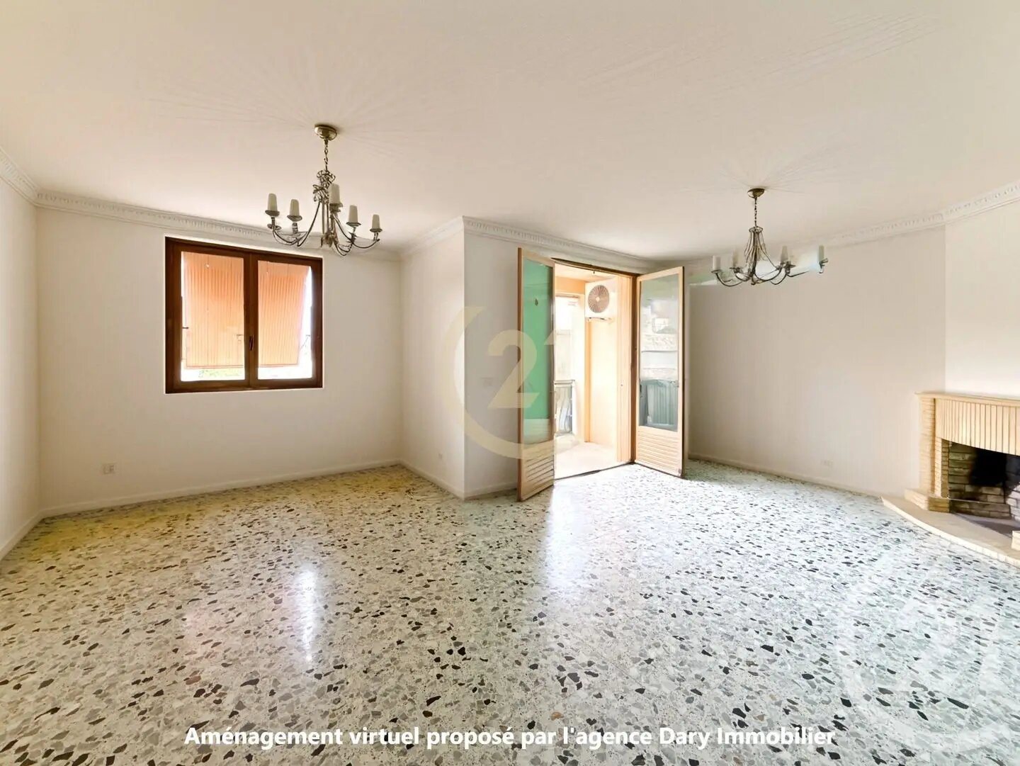 Appartement à vendre, 86m², Calvi