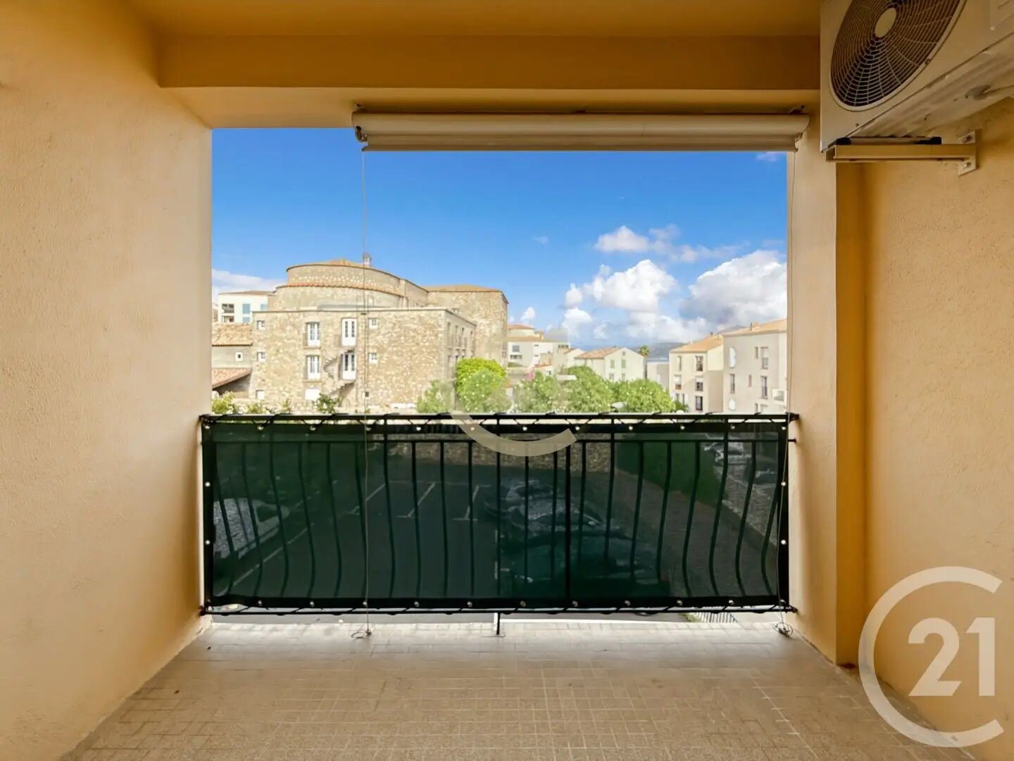 Appartement à vendre, 86m², Calvi