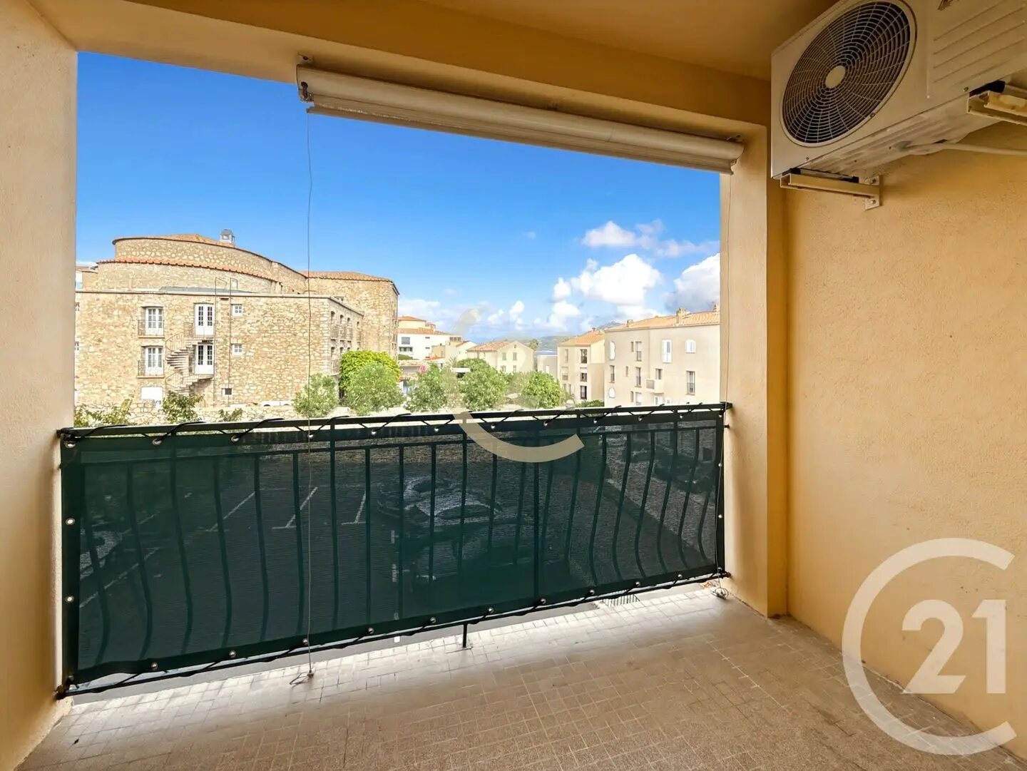 Appartement à vendre, 86m², Calvi