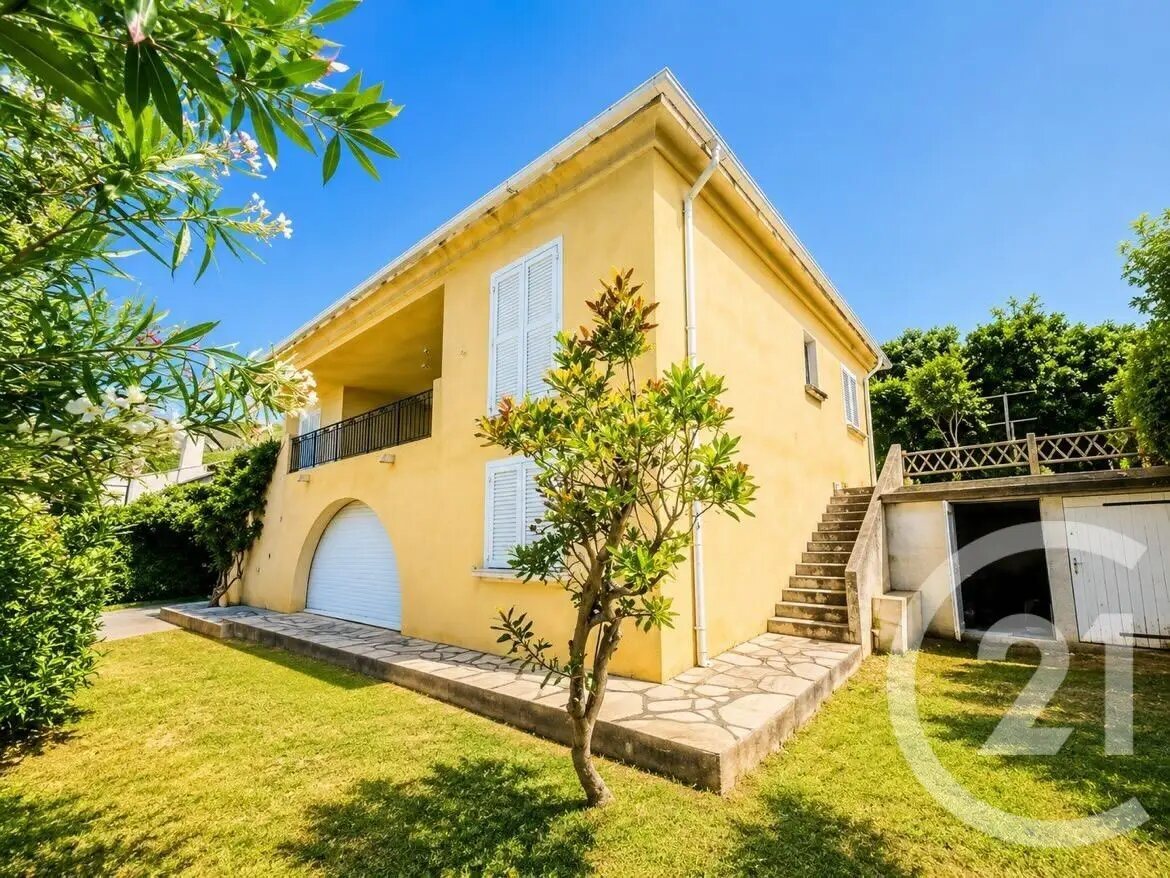 Maison à vendre, 105m², Sisco